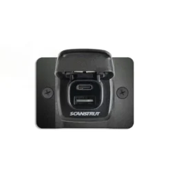 Scanstrut Flip Pro Dubbel Snabbladdning USB-uttag