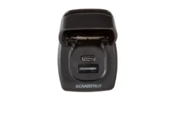 Scanstrut Flip Pro Plus Kombinerad USB-A & C-laddare