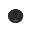 Scanstrut Kabelgenomföring Lågprofil 4-9mm Svart