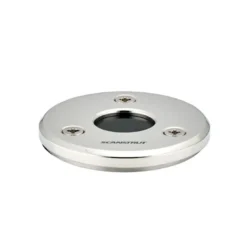 Scanstrut Kabelgenomföring Lågprofil 9-14mm Ø21mm Rostfri