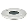 Scanstrut Kabelgenomföring Lågprofil 9-14mm Ø30mm Rostfri