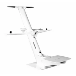 Scanstrut Kombinationsfäste Radar & Satcom PTM-R2-S40