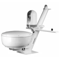Scanstrut Kombinationsfäste för Radarmast PTM-R1-2