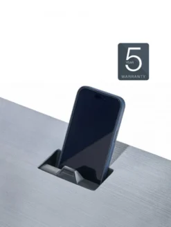 Scanstrut Magnetisk Vattentät Trådlös Laddare Aurora 10W