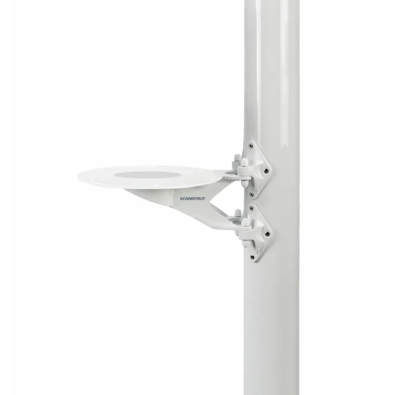 Scanstrut Marin Kamera Mastfäste 02
