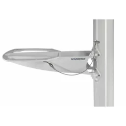 Scanstrut Mastbeslag för 24" Radar och Satcom-/satelitantenner SC21