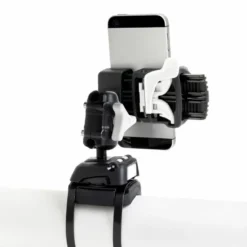 Scanstrut Mini Hållare för Mobiltelefon Fäste för räcke