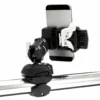 Scanstrut Mini Hållare för Mobil ROKK med Rör/Rail