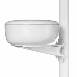 Scanstrut M92722 Mastbeslag för 18" & 24" radomer