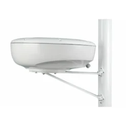 Scanstrut M92698 mastbeslag för Raymarine RD424 / RD424HD