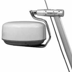 Scanstrut Radar beslag Akterstag LMB-F2
