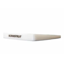 Scanstrut Radarfäste Kil Vinklad 4° Vit