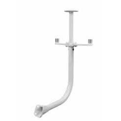 Scanstrut Radartorn med Spridare för 2 Antenner