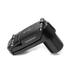 Scanstrut ROKK Charge Pro Snabbladdare USB-A & USB-C