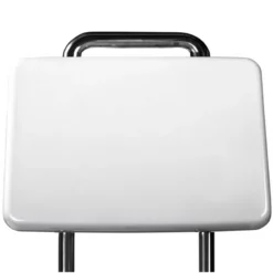 Scanstrut ScanPod för MFD 12" Helm Pod SPH-13-W