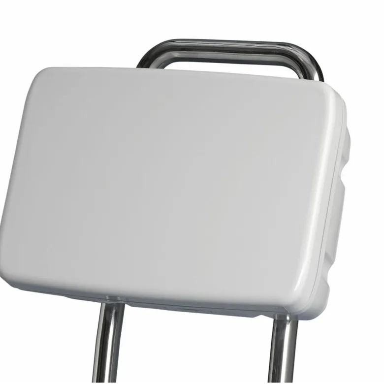 Scanstrut ScanPod för MFD 12" Helm Pod SPH-12-W