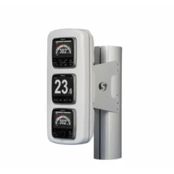 Scanstrut ScanPod SPM-3I-W Mast Pod for up to 3 standard ins