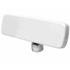Scanstrut ScanPod upp till 4 Instrument Helm Pod SPD-4XI-W
