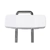 Scanstrut ScanPod upp till 4 Instrument Curved Helm Pod SPH-4XI-W