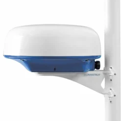 Scanstrut SC12 Mastbeslag för Satcom-/satelitantenner