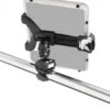 Scanstrut Tablethållare ROKK Mini Kit Rör/Rail
