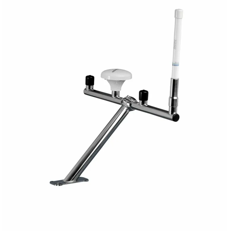 Scanstrut TB-01 T-bar för 4 GPS/VHF-antenner