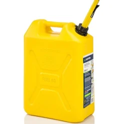 Scepter Bränsledunk Jeep Diesel 20 L Gul