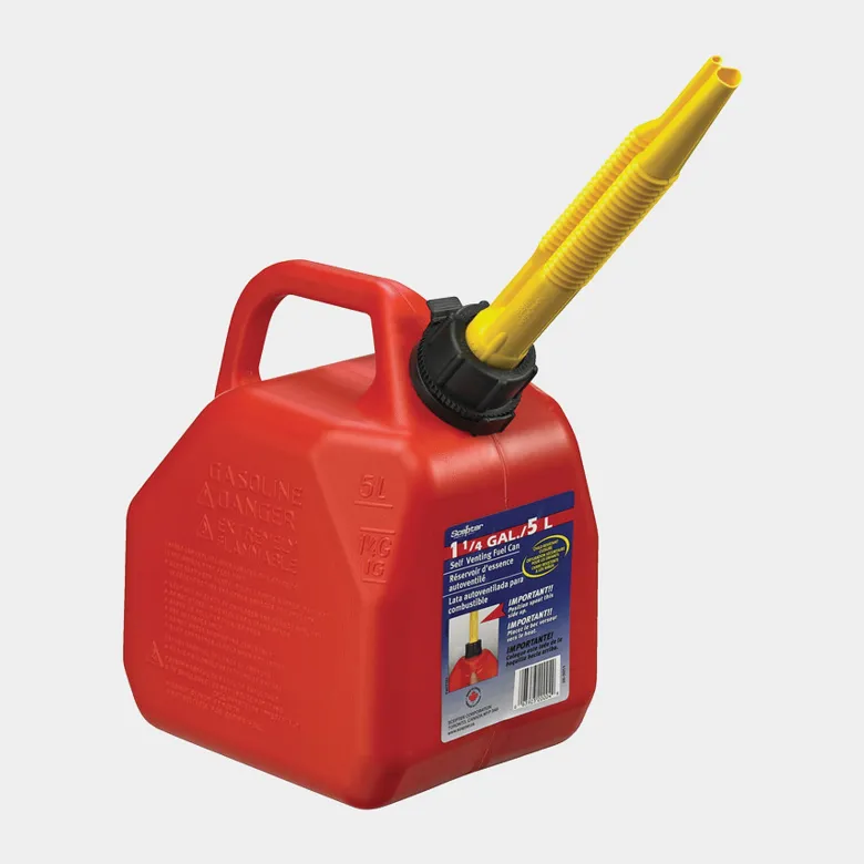 Scepter Bränsledunk 5 L