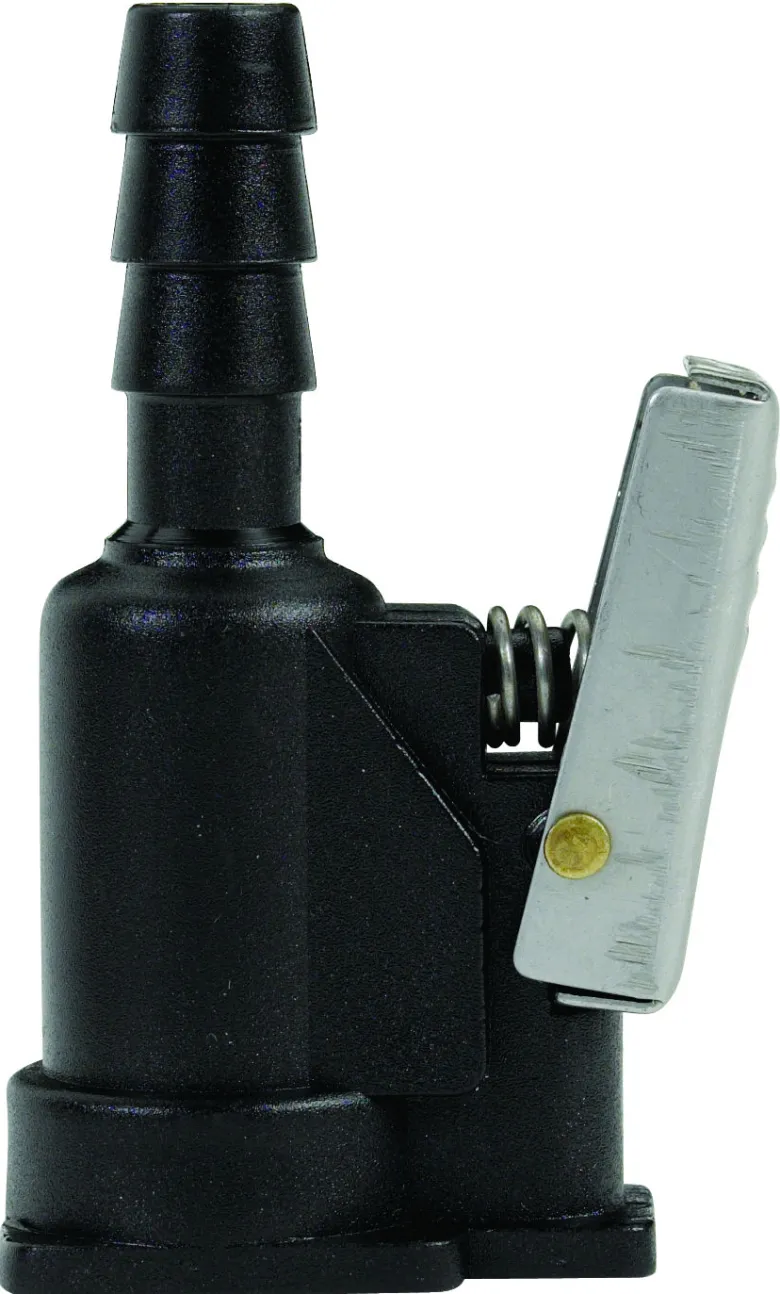 Scepter Bränslekoppling J/e Hona till 3/8" Slang