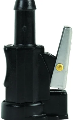 Scepter Bränslekoppling Mercury Motor Hona 3/8" Slang