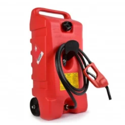 Scepter Duramax Bränsletank 53 L