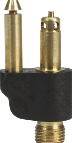 Scepter Tankanslutning Johnson/Evinrude 1/4"