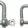 Schackel i GHD-stål 6 mm