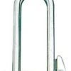 Schackel m. fast låspinne AISI 316 5 mm