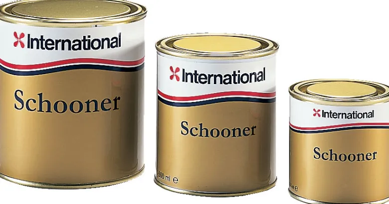 Schooner 2,5 L
