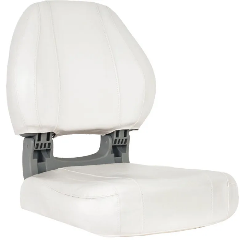 Scirocco ergonomisk stol vit