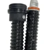 Scoprega slang m/adapter till luftpumpar, 25mm