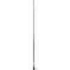 Scout KS-22 VHF antenn svart, 1,5m med 5m kabel och kontakt