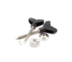 Screw clamp/washer kit