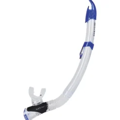 SEAC Fast Tech snorkel blå