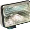 Sealed Beam vattentät halogenlampa 152 mm