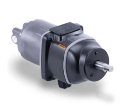 SeaStar PRO Classc Tilt -4