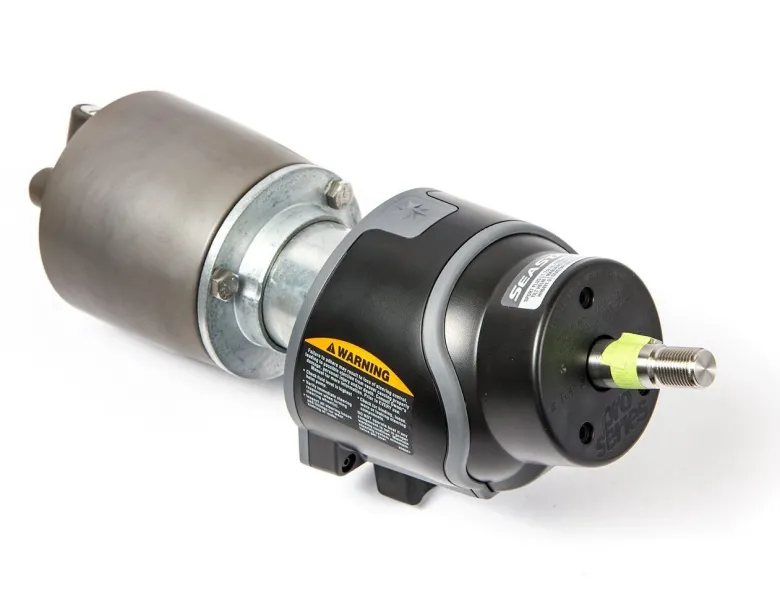 SeaStar Sport+ Tilt Rattpump