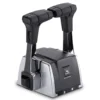 Seastar 700TD Reglage