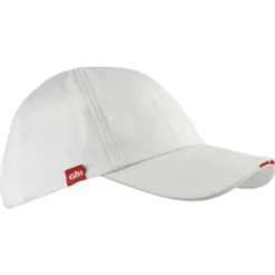 Seglarkeps Gill 139 silvergrå