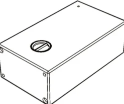 Septiktank 130 l