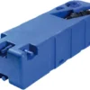 Septiktank med macerator 12 V 91 l