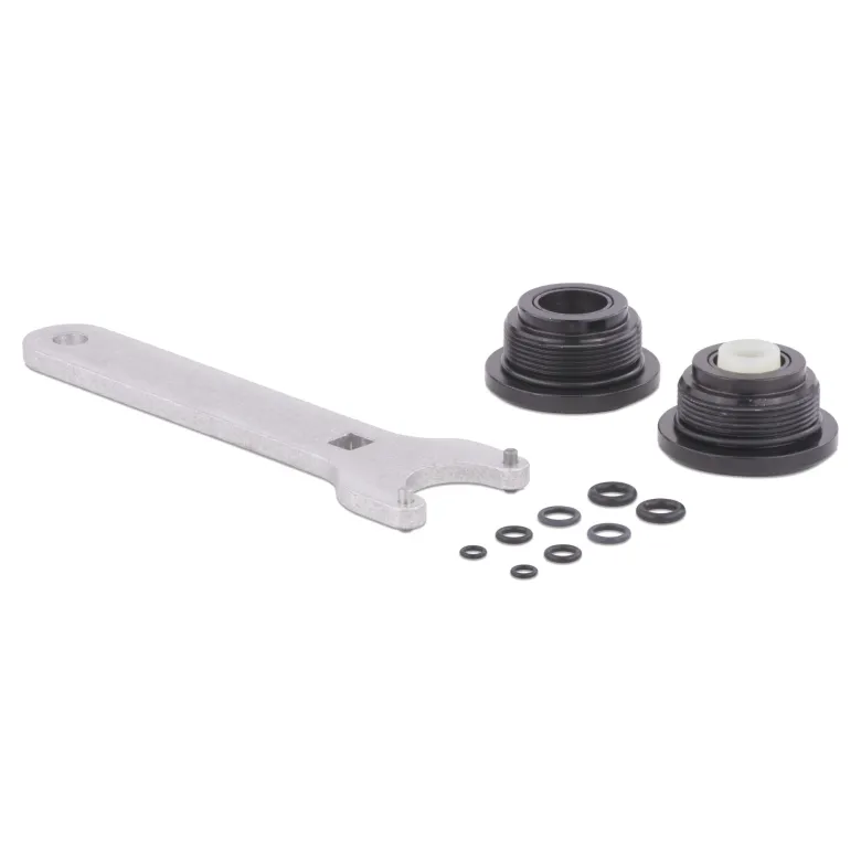Service kit HC53xx med verktyg