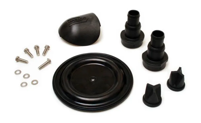 Service kit 50880 series