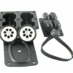 Servicekit 36950 till Jabsco PAR Pentrumpump